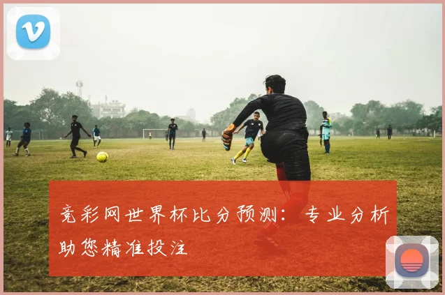 竞彩网世界杯比分预测：专业分析助您精准投注